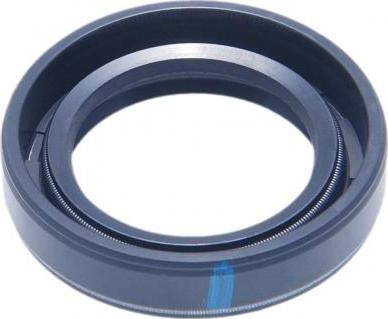 Febest 95GAY-25370808R - Simering, ax cardanic aaoparts.ro