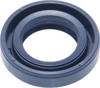 Febest 95GAY-20320707X - Chit reparatie, articulatie axiala aaoparts.ro