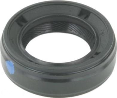 Febest 95GAY-20321010R - Garnit.etansare arbore, servopompa aaoparts.ro