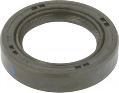 Febest 95GAY-27400808L - Etansare, pompa ulei aaoparts.ro