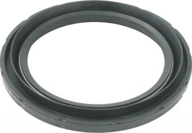 Febest 95GAY-741000811X - Simering, ax cardanic aaoparts.ro