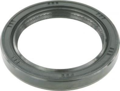 Febest 95GBY-40540707L - Simering, diferential aaoparts.ro