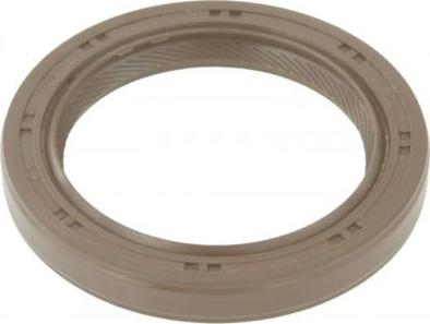 Febest 95GBY-43580707R - Simering, ax cardanic aaoparts.ro