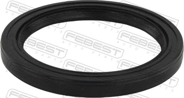 Febest 95GBY-56720707R - Simering, diferential aaoparts.ro