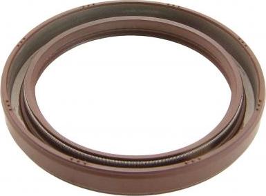 Febest 95GBY-50650808R - Simering, ax cu came aaoparts.ro