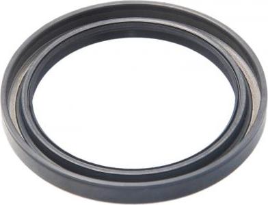 Febest 95GBY-53680707X - Inel de etansare,butuc roata aaoparts.ro