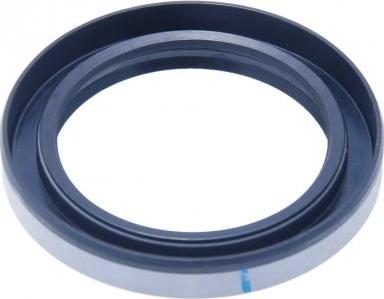 Febest 95GCY-51701010X - Simering, butuc roata aaoparts.ro