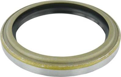 Febest 95GDW-66850810X - Inel de etansare,butuc roata aaoparts.ro