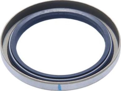 Febest 95GDY-42550606X - Inel de etansare,butuc roata aaoparts.ro