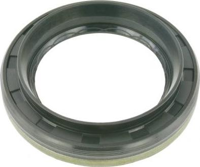 Febest 95GEY-39560812C - Simering, ax cardanic aaoparts.ro