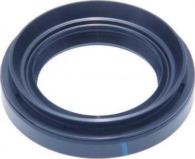 Febest 95HAY-38580914C - Simering, diferential aaoparts.ro