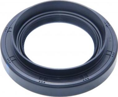 Febest 95HBY-40640916R - Simering, ax cardanic aaoparts.ro