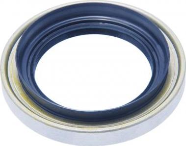 Febest 95HDS-51770914X - Inel de etansare,butuc roata aaoparts.ro