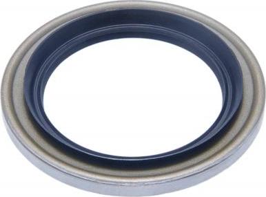 Febest 95HDY-63900710X - Inel de etansare,butuc roata aaoparts.ro