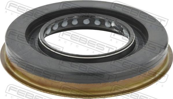 Febest 95HES-52951315C - Simering, diferential aaoparts.ro