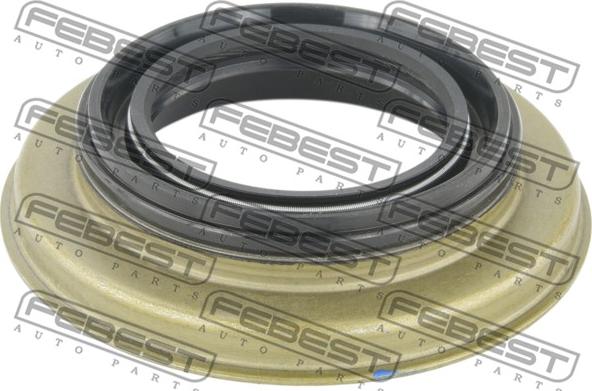 Febest 95HFS-41590916R - Garnitura etansare arbore, arbore principal cutie de viteza aaoparts.ro