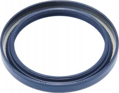 Febest 95IBS-57730808X - Inel de etansare,butuc roata aaoparts.ro