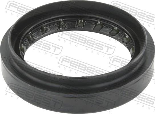 Febest 95JAS-45611015L - Simering, cutie de transfer aaoparts.ro