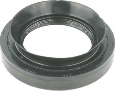 Febest 95JAY-50801323L - Simering, ax cardanic aaoparts.ro