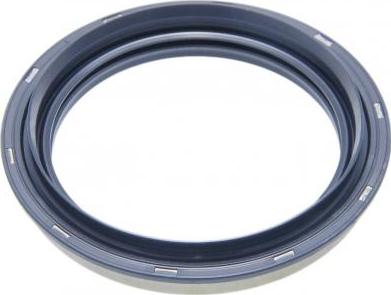 Febest 95JDS-56680712X - Inel de etansare,butuc roata aaoparts.ro