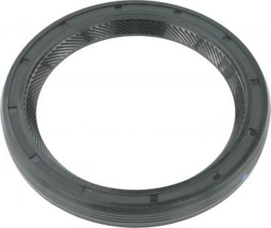 Febest 95KAY-45580707R - Garnitura etansare arbore, arbore principal cutie de viteza aaoparts.ro
