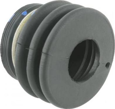 Febest 95KAY-16250609X - Etansare ulei, transmisie manuala aaoparts.ro