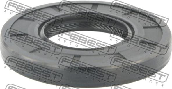 Febest 95LAY-29560707R - Simering, ax cardanic aaoparts.ro
