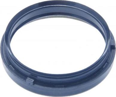 Febest 95MBS-61700817X - Inel de etansare,butuc roata aaoparts.ro