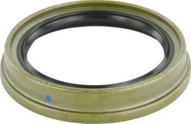 Febest 95MES-49620711X - Inel de etansare,butuc roata aaoparts.ro