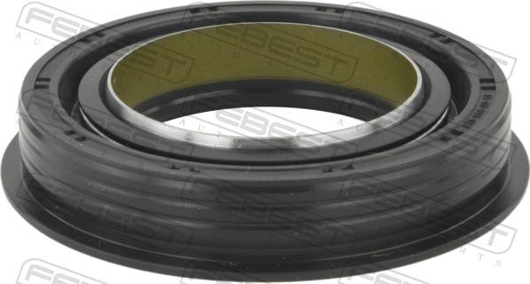 Febest 95RCW-44701214X - Simering, cutie de transfer aaoparts.ro