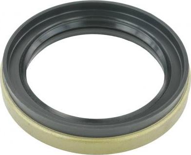 Febest 95SCY-65880918X - Inel de etansare,butuc roata aaoparts.ro