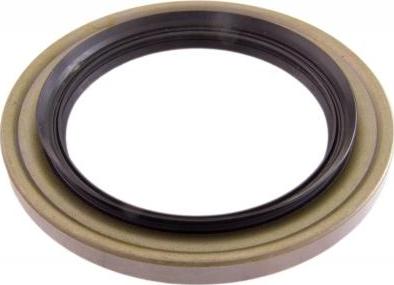 Febest 6390710 - Inel de etansare,butuc roata aaoparts.ro