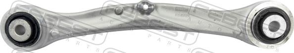 Febest 6725-MSRUPR - Brat, suspensie roata aaoparts.ro