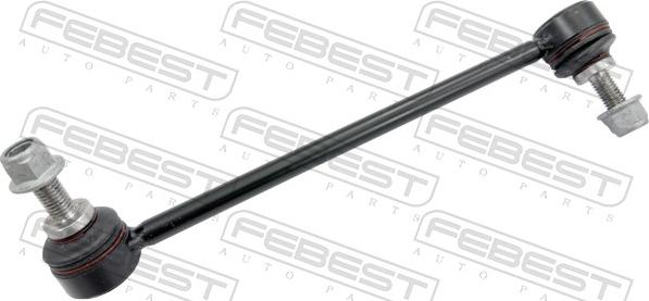 Febest 6723-M3FLH - Brat / bieleta suspensie, stabilizator aaoparts.ro