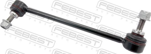Febest 6723-M3FRH - Brat / bieleta suspensie, stabilizator aaoparts.ro
