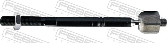 Febest 6722-MS - Articulatie axiala, cap de bara aaoparts.ro
