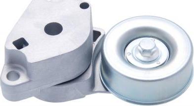 Febest 0490-KB4T - Intinzator curea, curea distributie aaoparts.ro