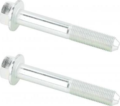 Febest 0498-002-PCS2 - Bolturi fixare, brat suspensie aaoparts.ro