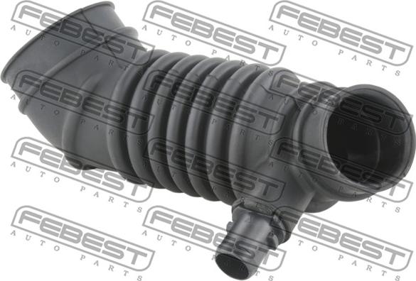 Febest 04450-002 - Furtun, alimentare aer aaoparts.ro