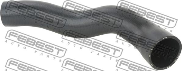 Febest 04452-L200UPLH - Furtun aer supraalimentare aaoparts.ro