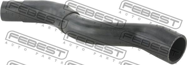 Febest 04452-L200UPRH - Furtun aer supraalimentare aaoparts.ro