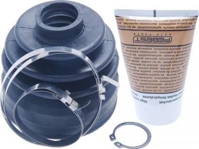 Febest 0415-CY4ALHT - Burduf cauciuc, articulatie planetara aaoparts.ro