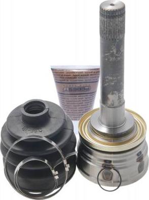 Febest 0410-013 - Set articulatie, planetara aaoparts.ro