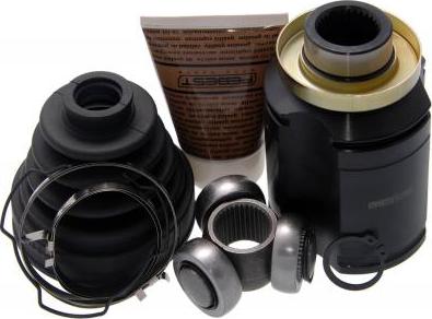 Febest 0411-CU20RH - Set articulatie, planetara aaoparts.ro