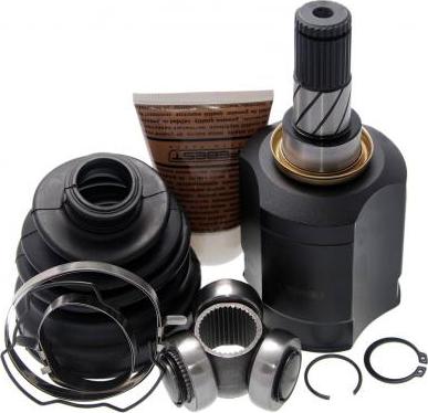 Febest 0411-CW5LH - Set articulatie, planetara aaoparts.ro