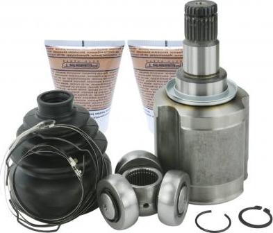 Febest 0411-GALH - Set articulatie, planetara aaoparts.ro