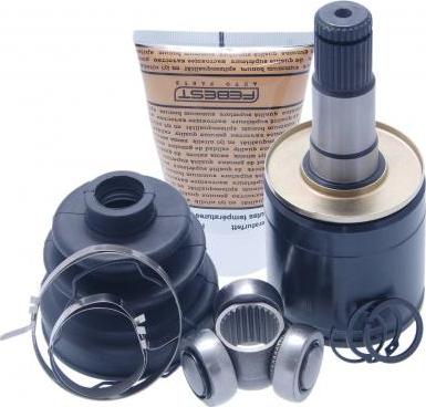 Febest 0411-K94LH - Set articulatie, planetara aaoparts.ro