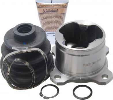 Febest 0411-K94RH - Set articulatie, planetara aaoparts.ro