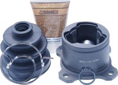 Febest 0411-V43RH - Set articulatie, planetara aaoparts.ro