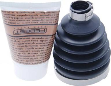 Febest 0417P-CWRR - Burduf cauciuc, articulatie planetara aaoparts.ro